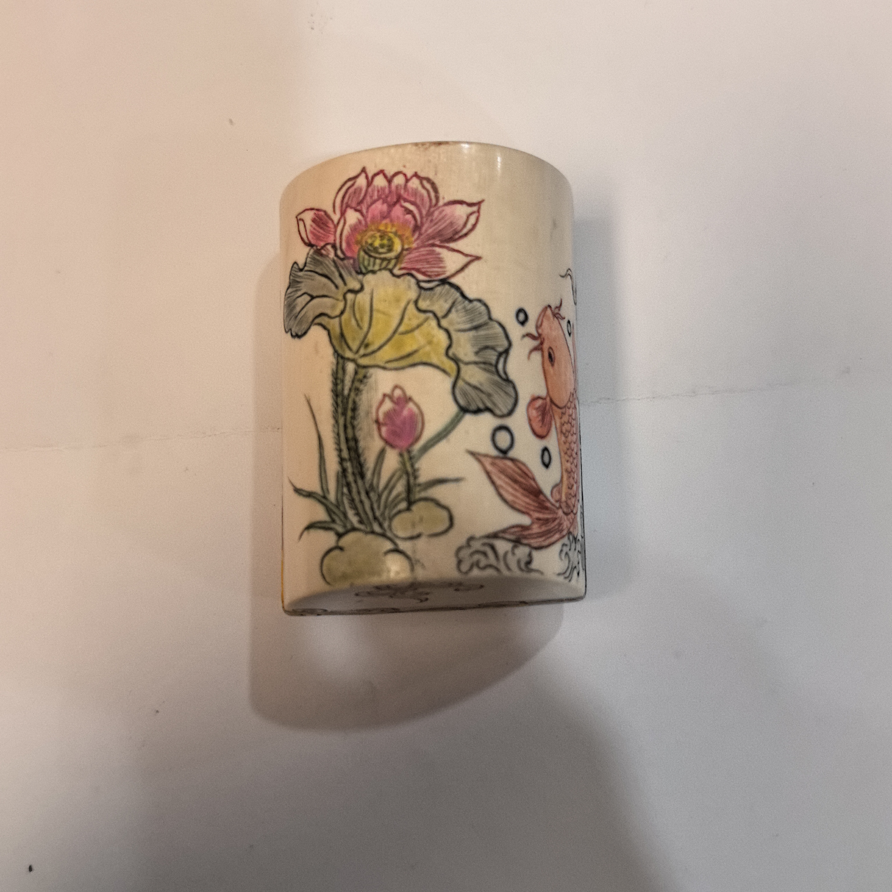 猛犸猛犸雕刻件zl11