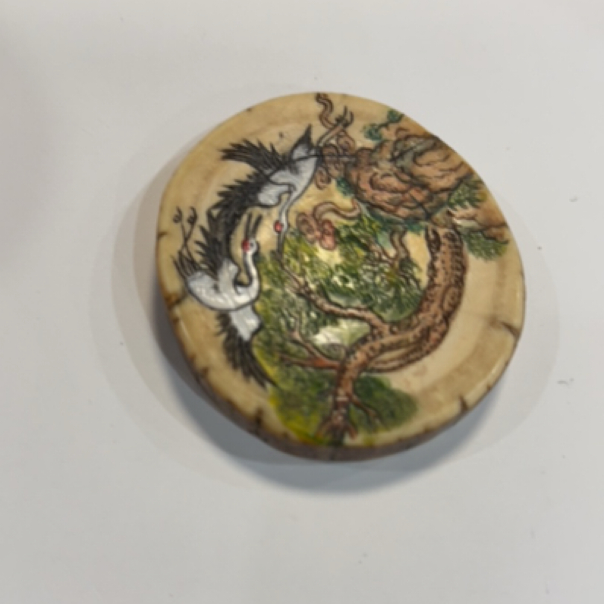 猛犸猛犸雕刻件zl50