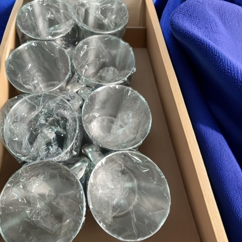 04口杯不锈钢结实耐用