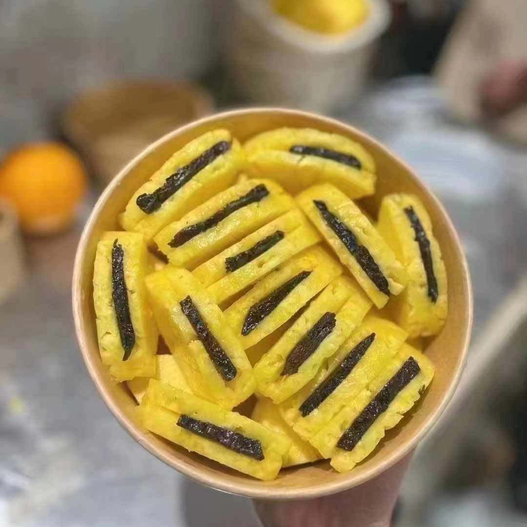 凤梨乌梅750ml一盒