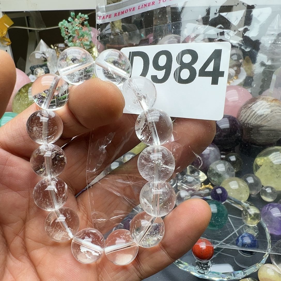 水晶摆件未镶嵌水晶984
