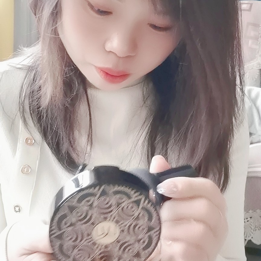 苗苗家新款扣子针织〈我的气垫〉