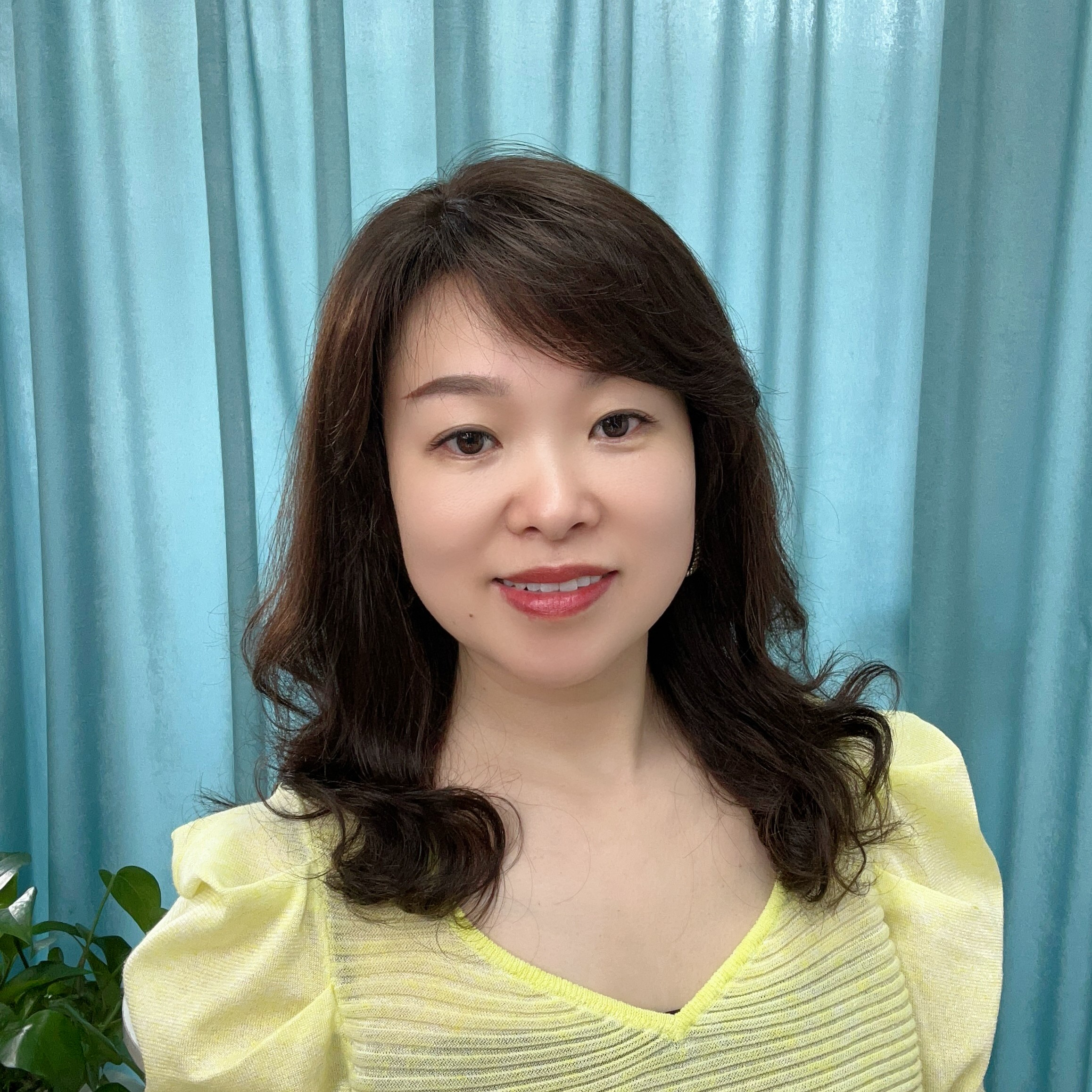 41号真发披肩中长卷发高品质手工优质肤色优选头型头皮精选毛发