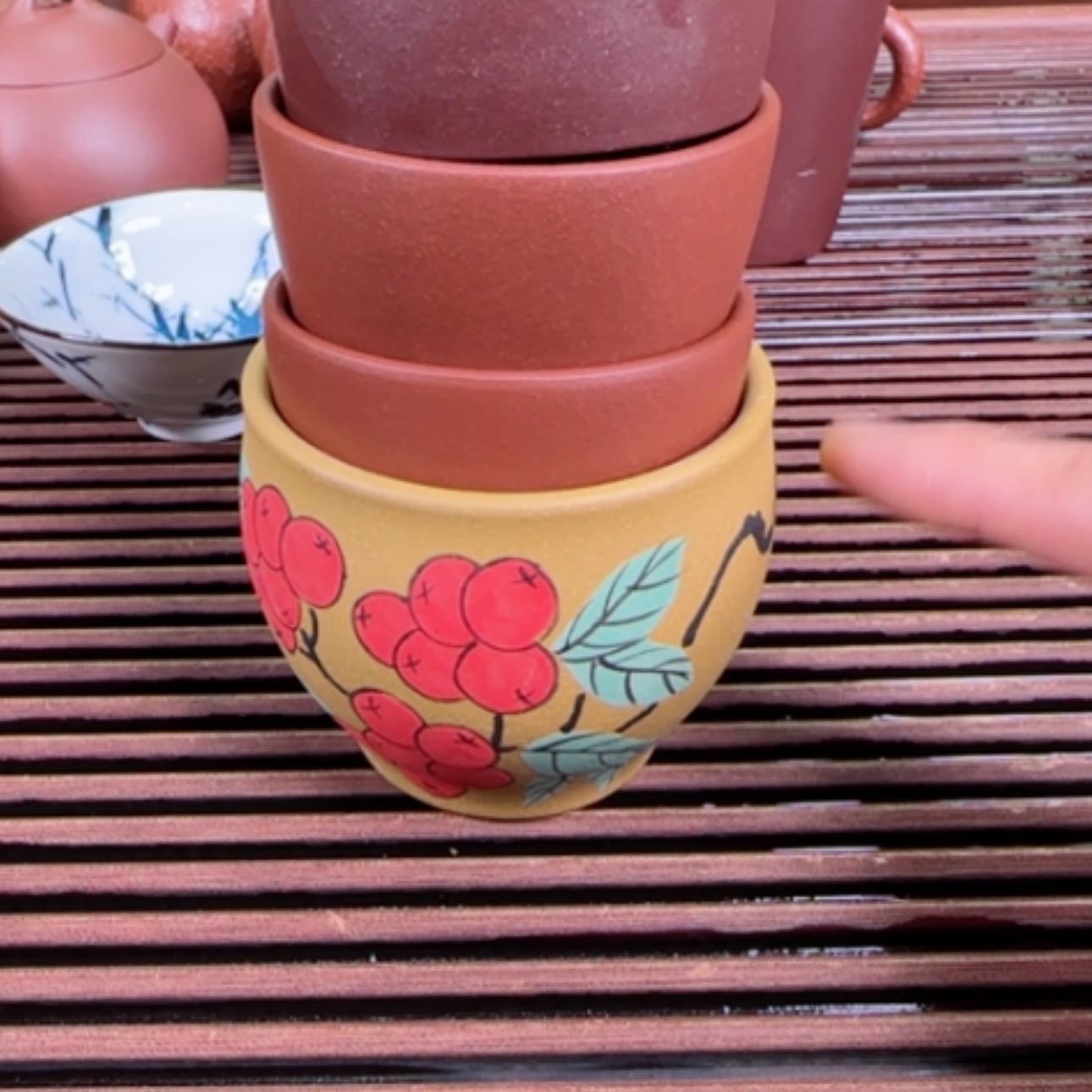 【闪购商品】紫砂茶壶