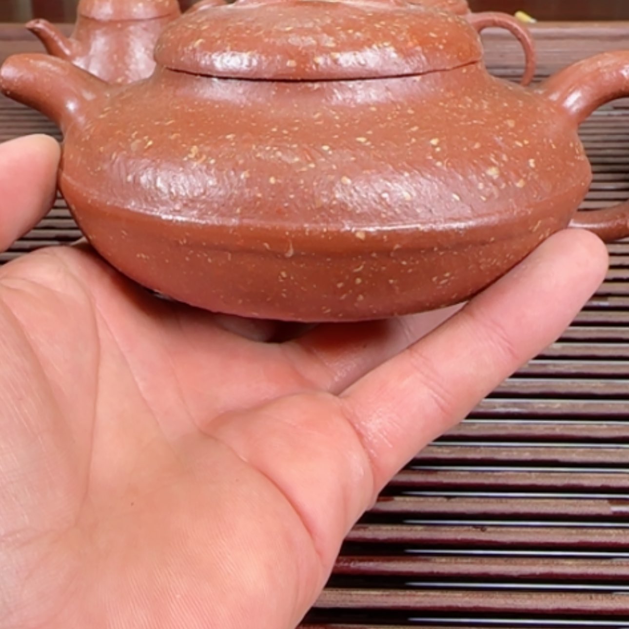 【闪购商品】紫砂茶杯