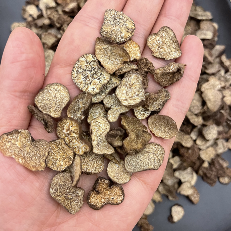 精选 靓黑松露50g/包