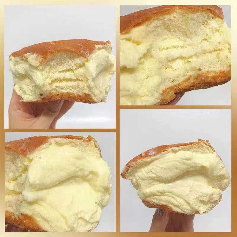 酪包糕点奶油蛋糕零食乳酪夹心面包代餐宿舍早餐甜品老式即食笋0g