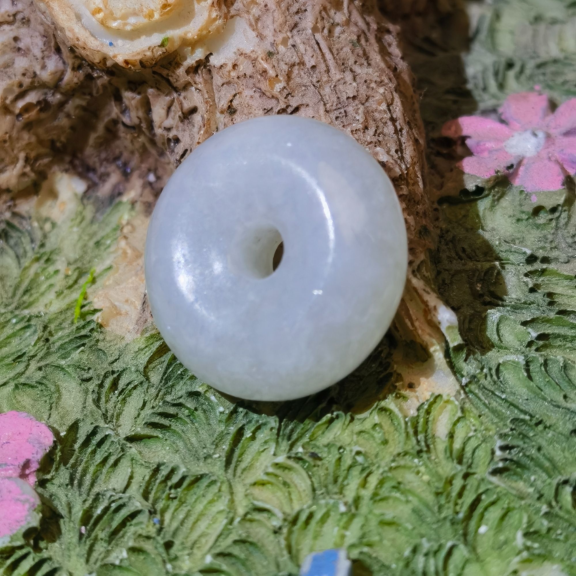 心缘翡翠定制工费链接