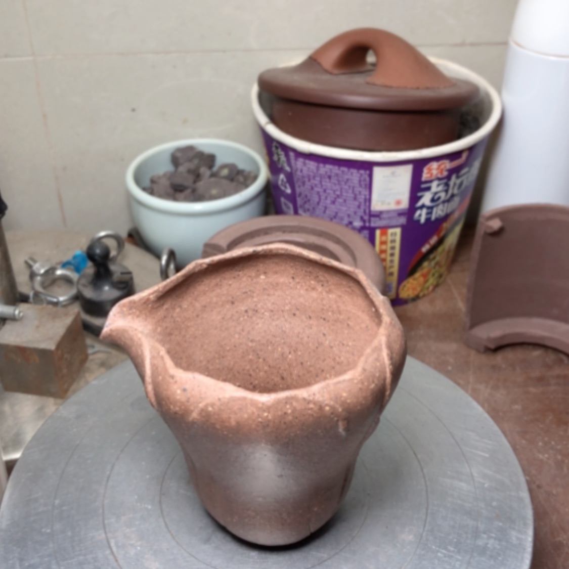 【闪购商品】紫砂茶壶