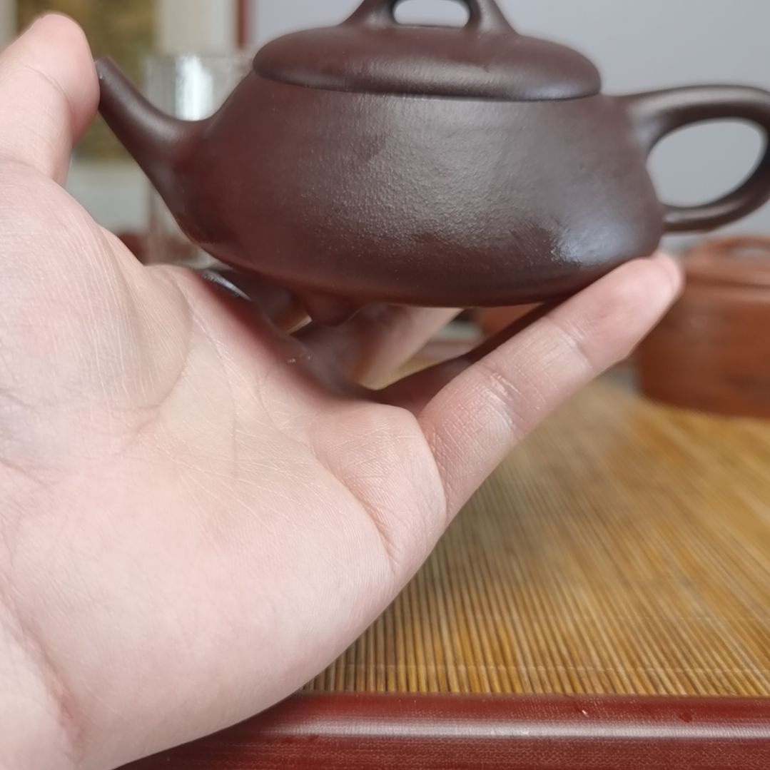 【闪购商品】紫砂茶壶