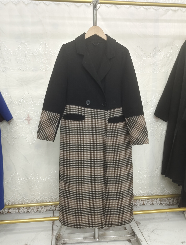 K171-180 直播间主播手里衣服为准 工厂样衣 断码样衣