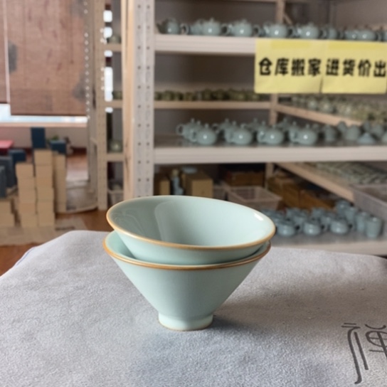 【闪购商品】斗笠杯。，。。。。。