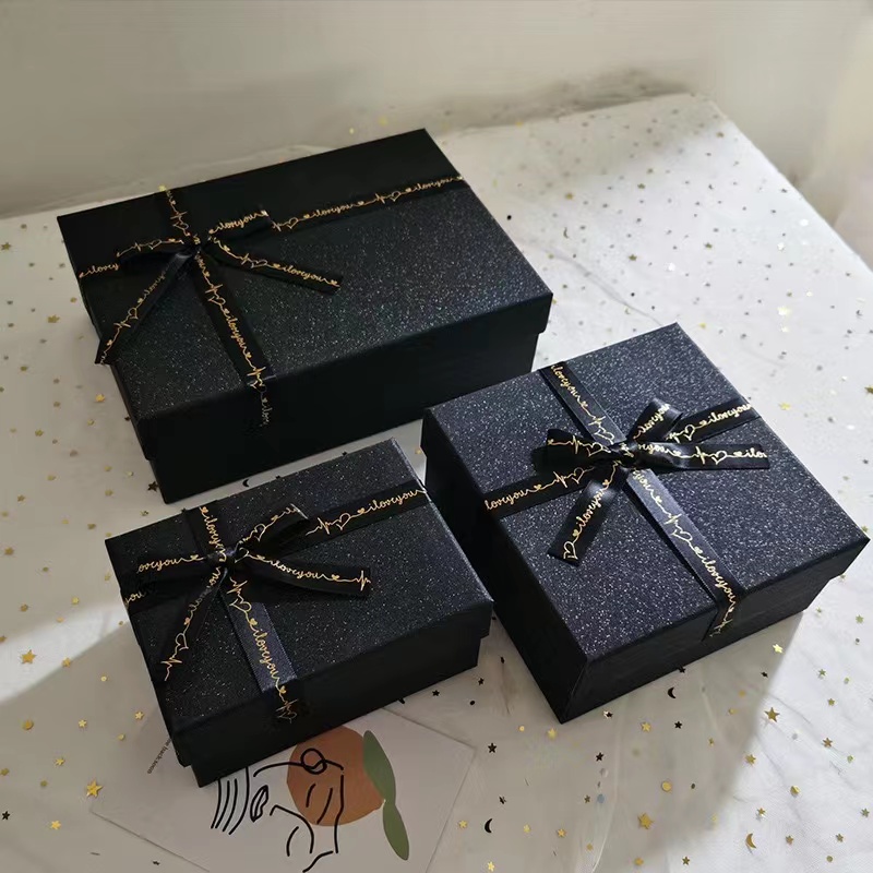 【1：18单盒拆】幸运大礼包礼盒版合金汽车模型