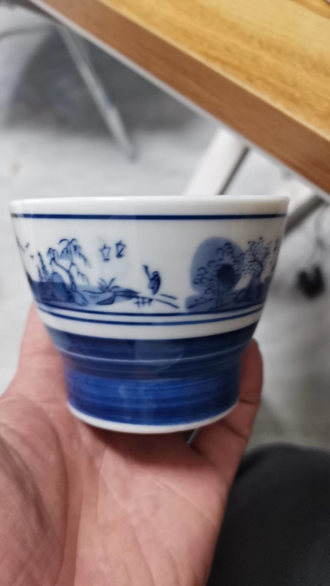 瓷瓷片
