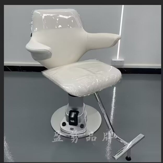 142电动剪发椅美发椅高端系列发廊潮款转椅升降