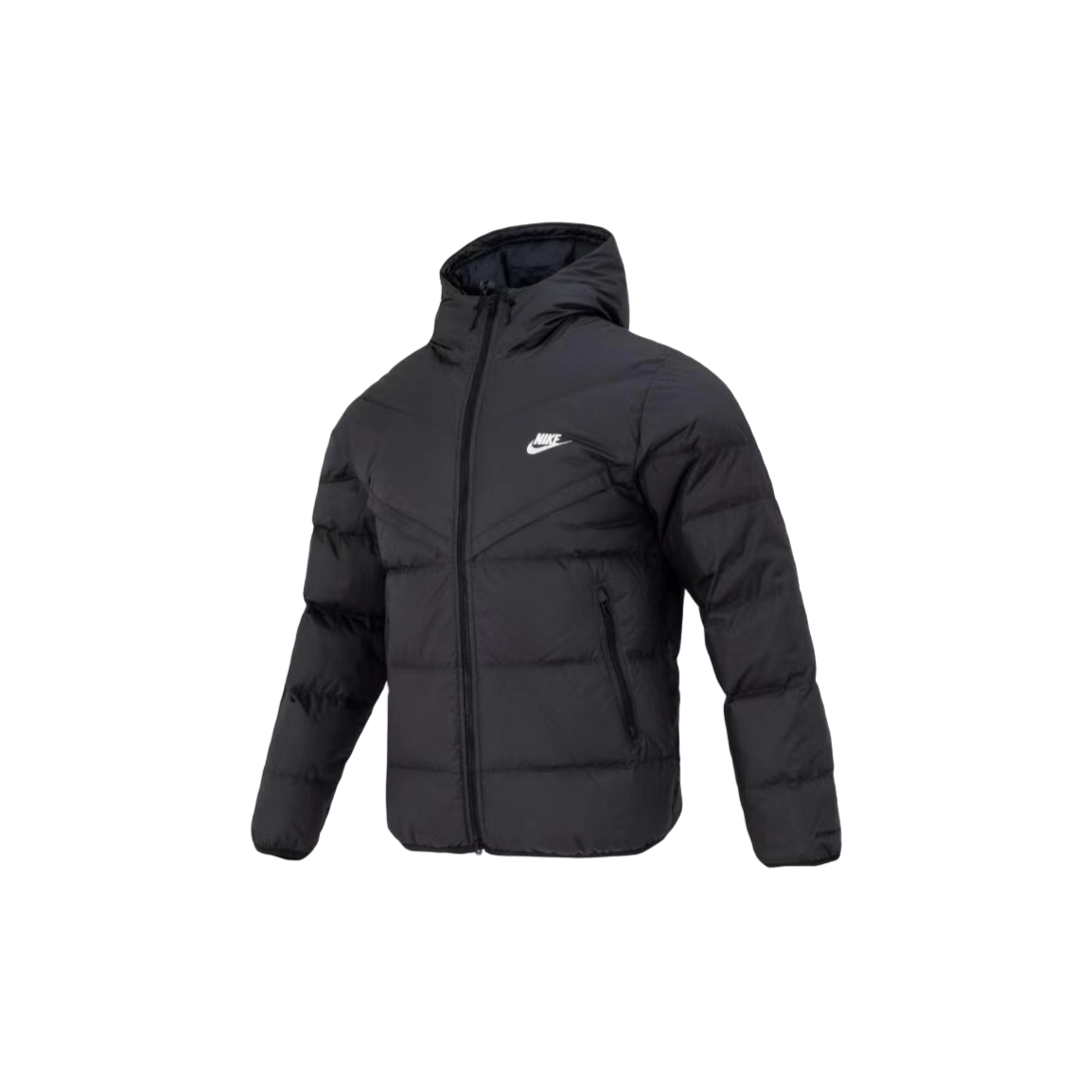 Nike耐克正品男子FLD HD运动休闲羽绒服FB8178-010