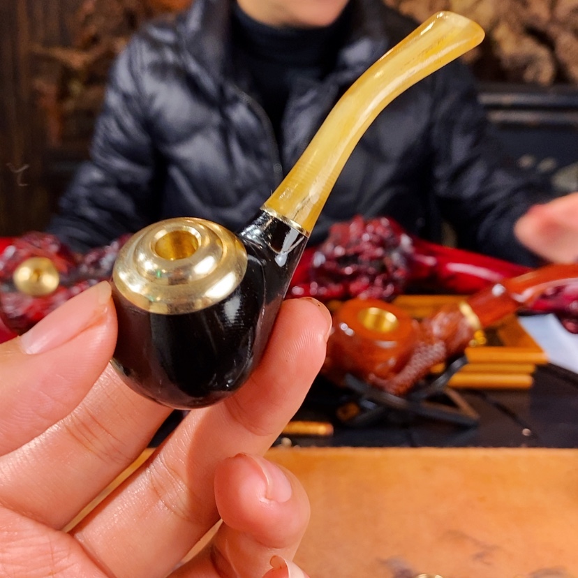 【闪购商品】高端定制斗根雕