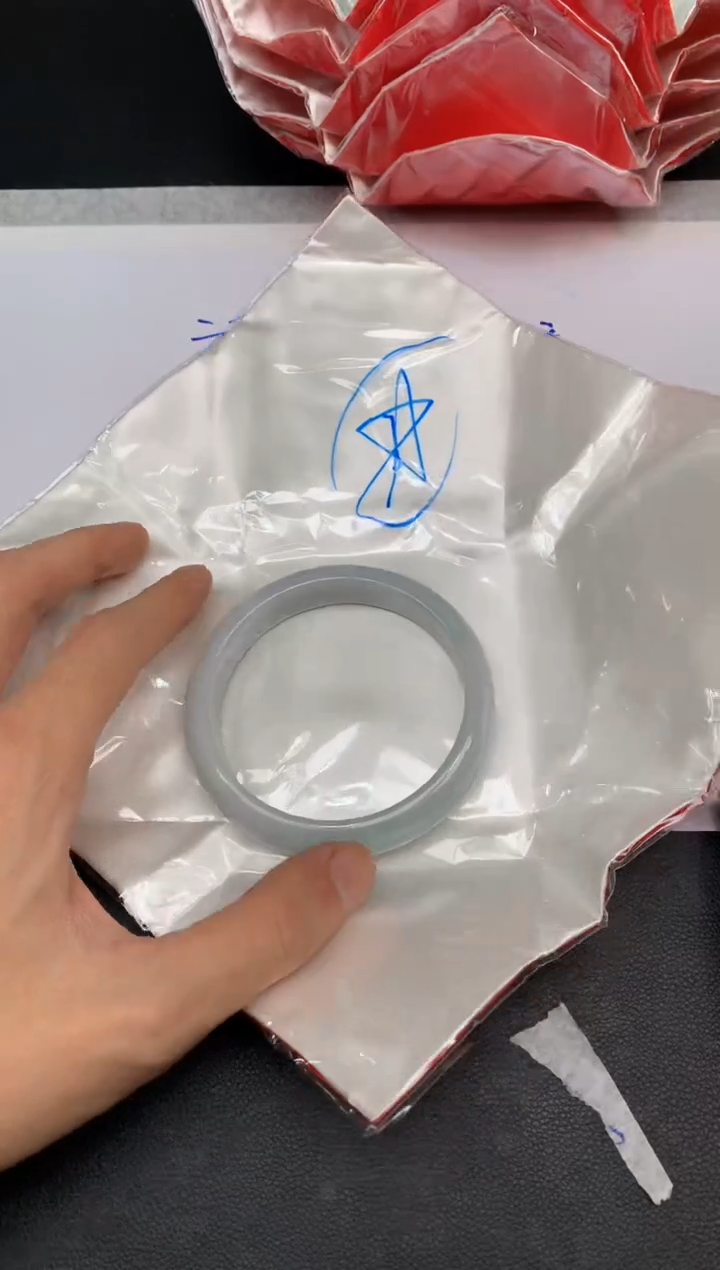 【闪购商品】翡翠1未镶嵌1