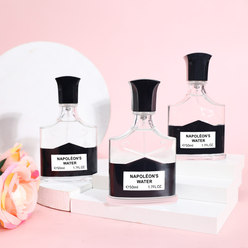 【拿破伦之水-50ml】淡香清新馥奇烟熏菠萝果香调持久留香香水