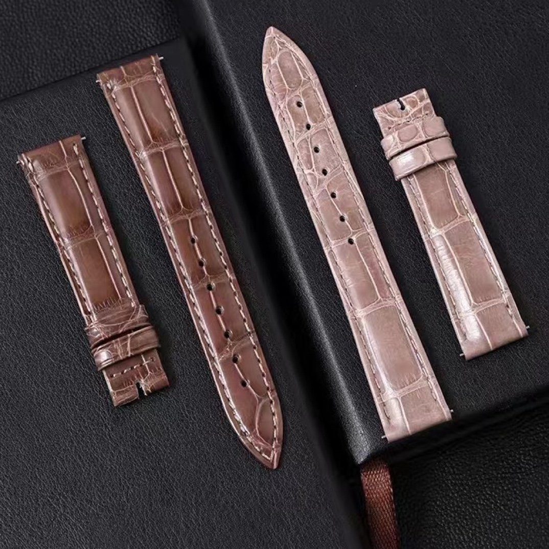   丁爷/皮表带非头粒款/下单前请先联系客服咨询确认再下单