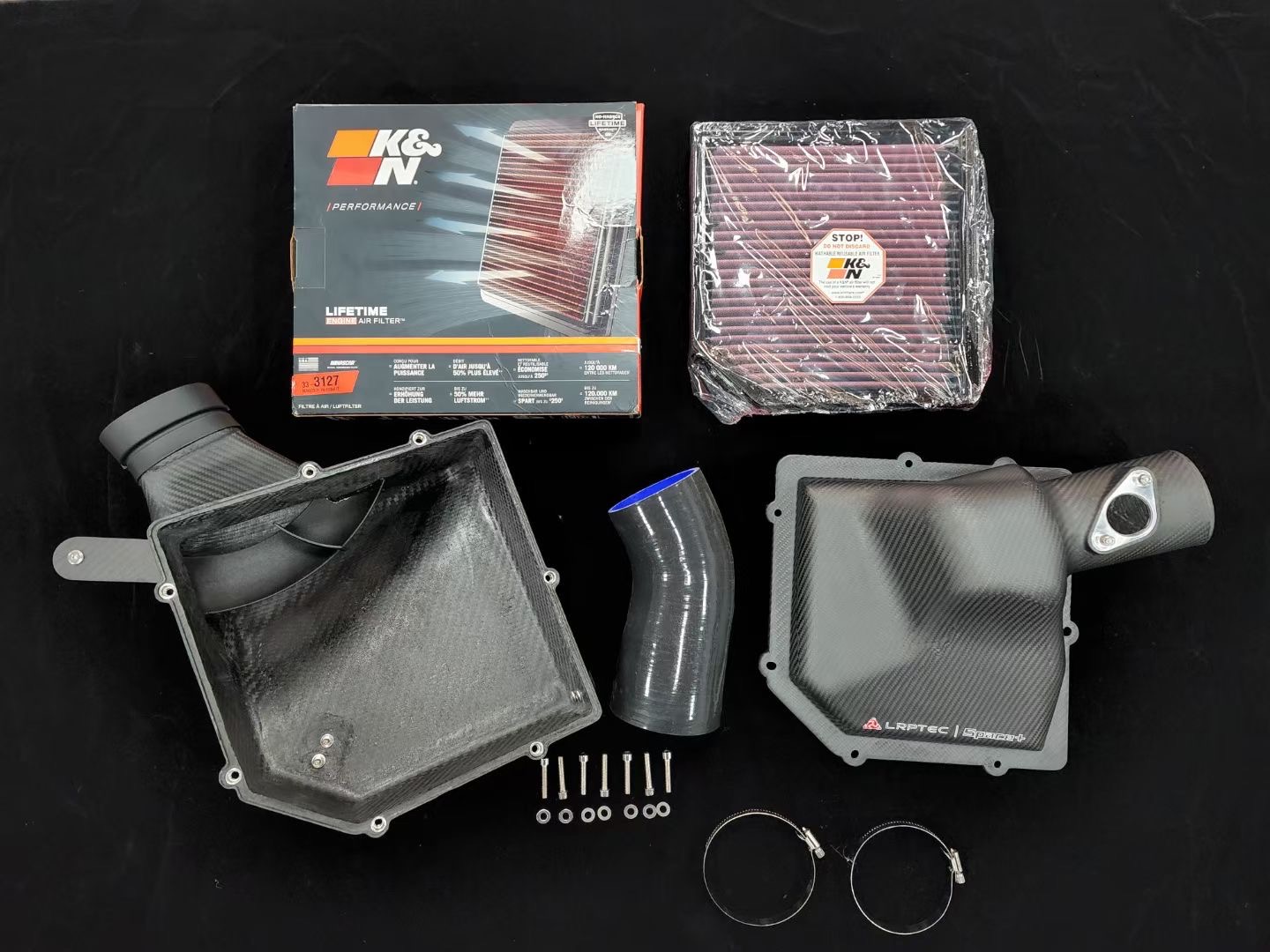 【Space+ 进气套件】适用于领克01/02/03/05系列车型