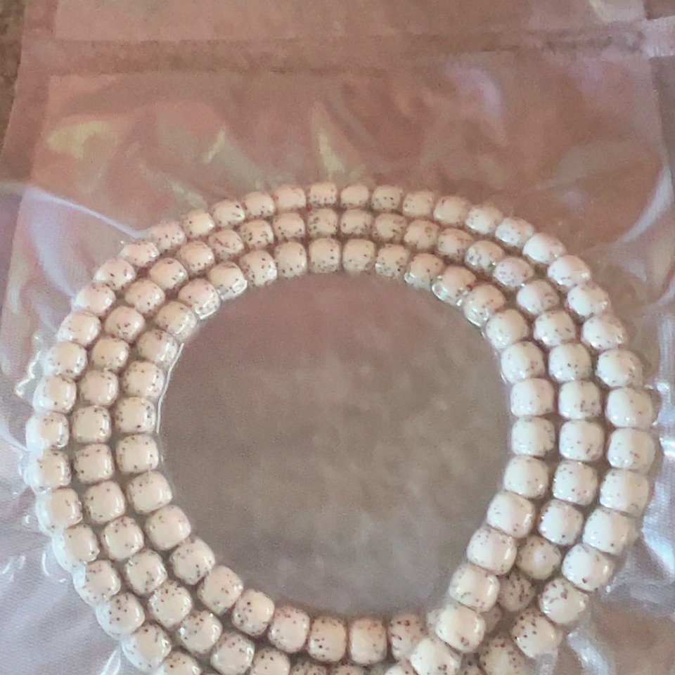 【闪购商品】星月菩提吊坠87