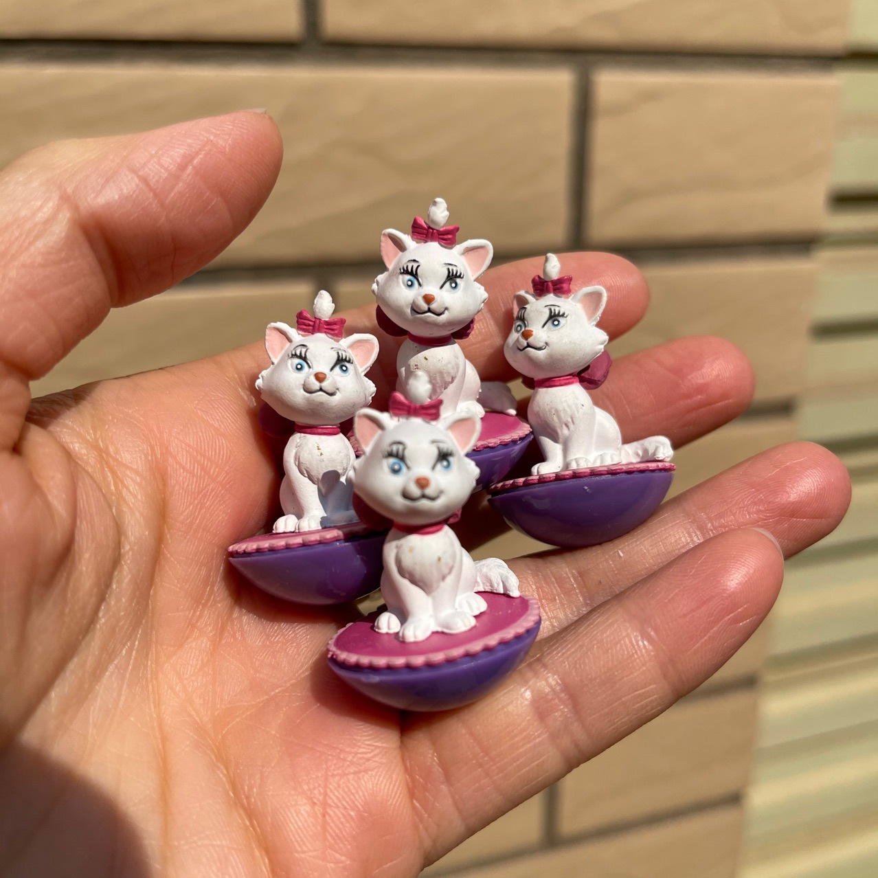 A区（美版）潮玩散货瑕疵品