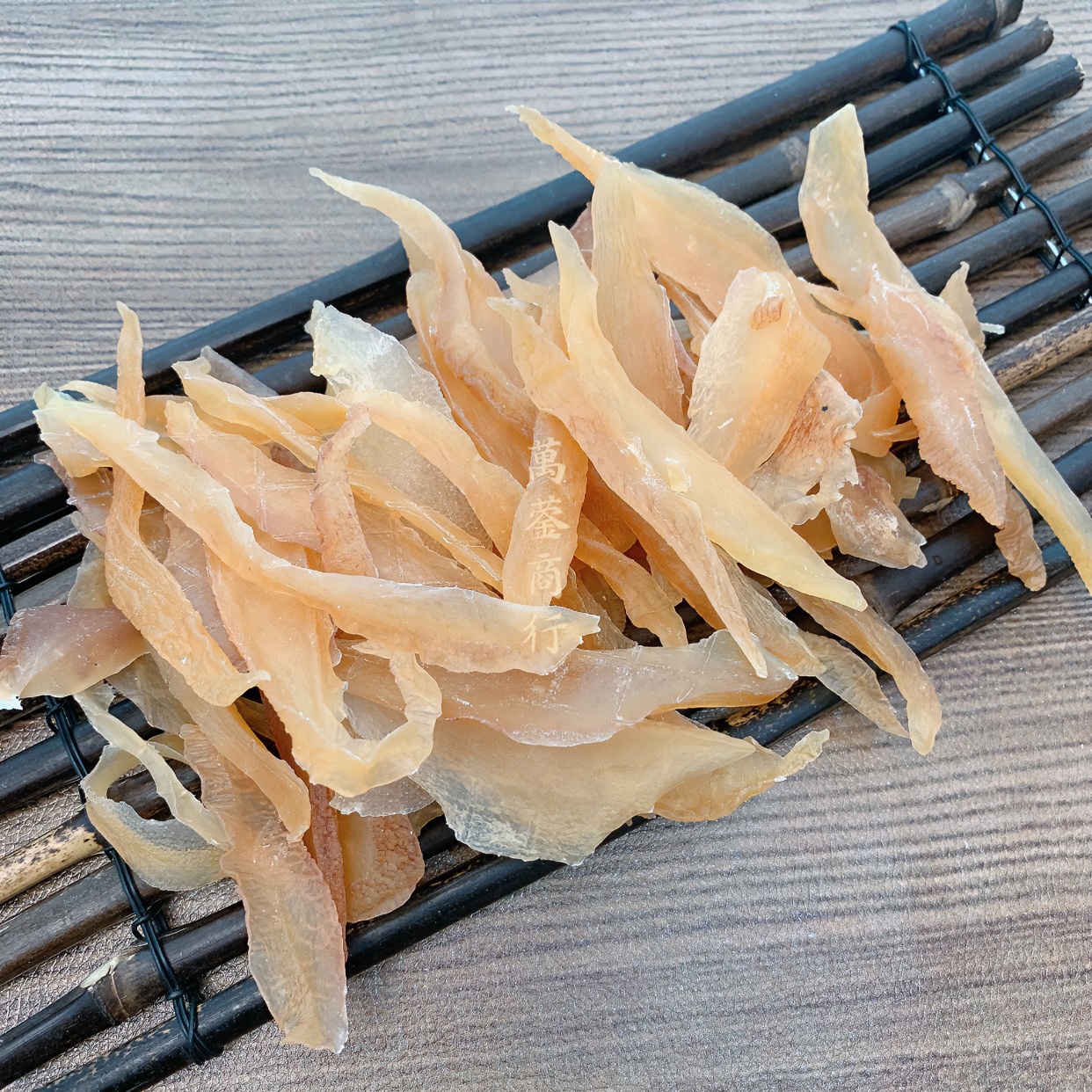 W【莹莹精选】老响螺肉干 煲汤 煲粥 炒菜 都很美味