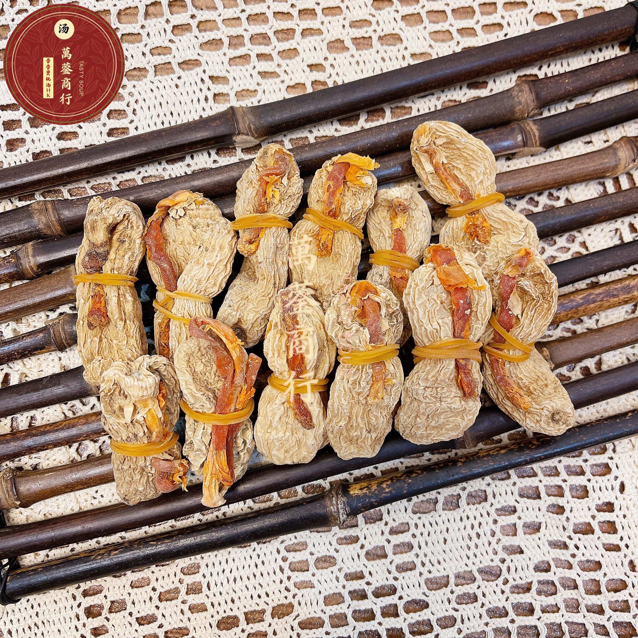 W【莹莹精选】天麻粒 真材实料 原色无硫