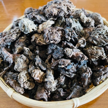 懂过普洱熟（茶头）2021年春茶