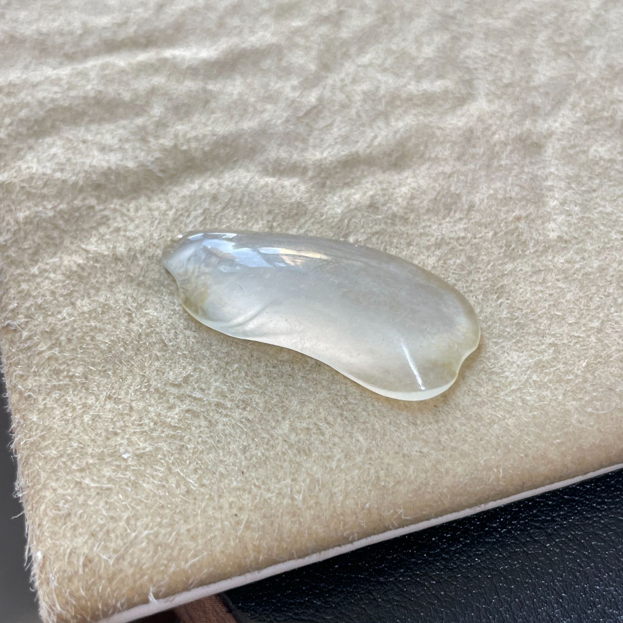 天然缅甸翡翠A货随型