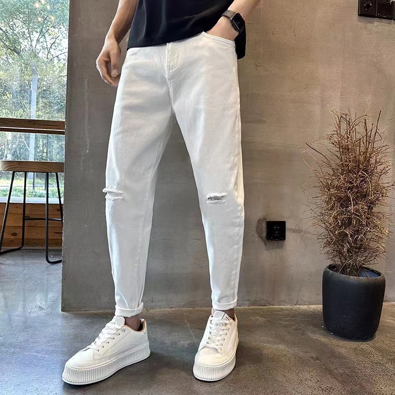 春夏系列-3系轻奢时尚休闲裤孤品休闲裤高品质百搭高品质