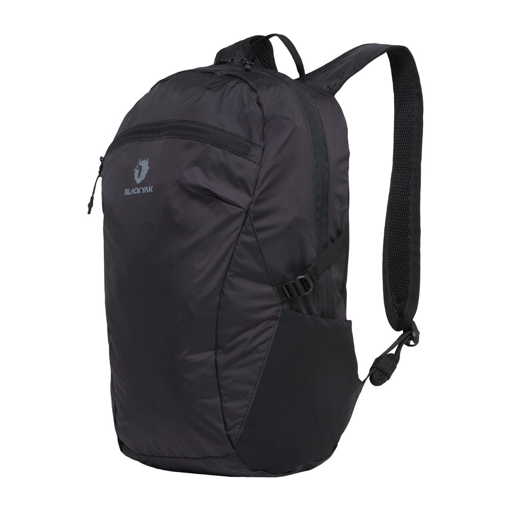 18L户外多功能双肩包轻便徒步旅行登山包大容量防水背包