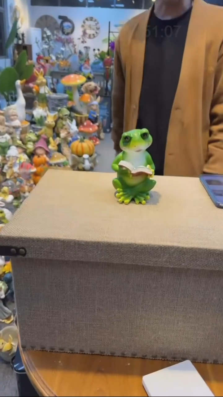 【闪购商品】摆件