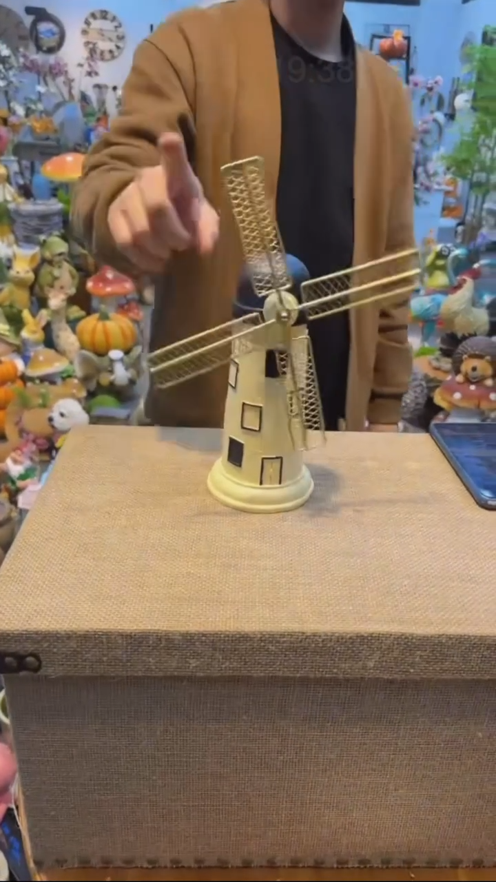 【闪购商品】摆件