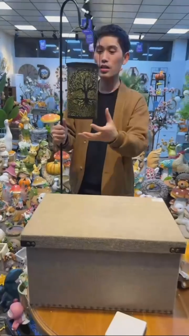 【闪购商品】摆件