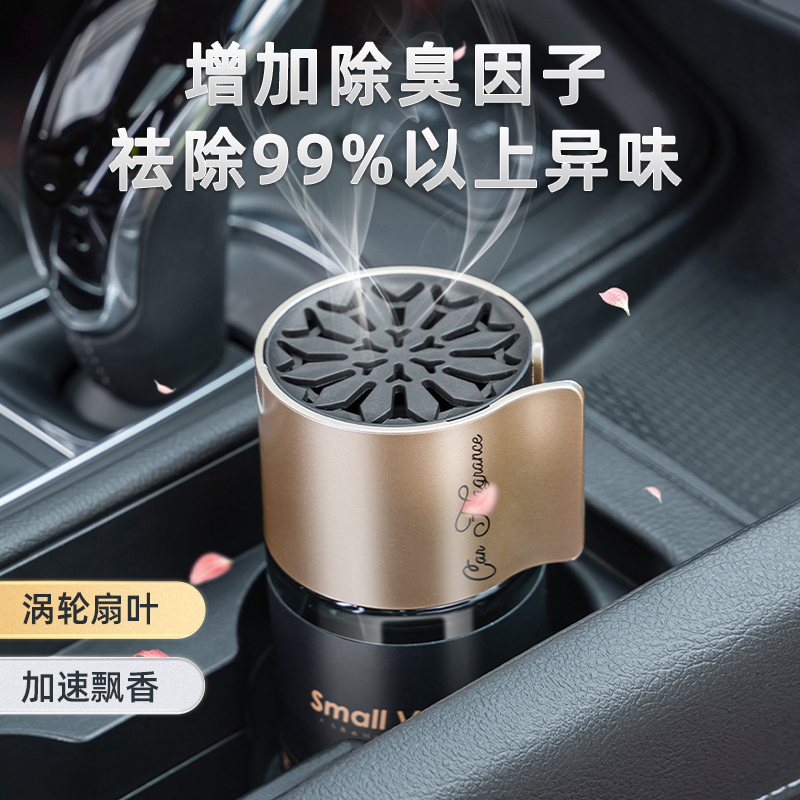 【雯子专属】25年车载香水办公室洗手间持久清香香薰上档次