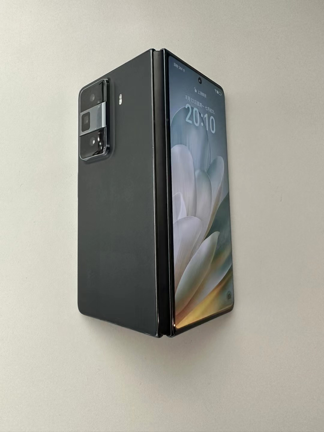 8新 honor/荣耀 VS3大折叠16+1TB国行正品超薄新款游戏性能强悍