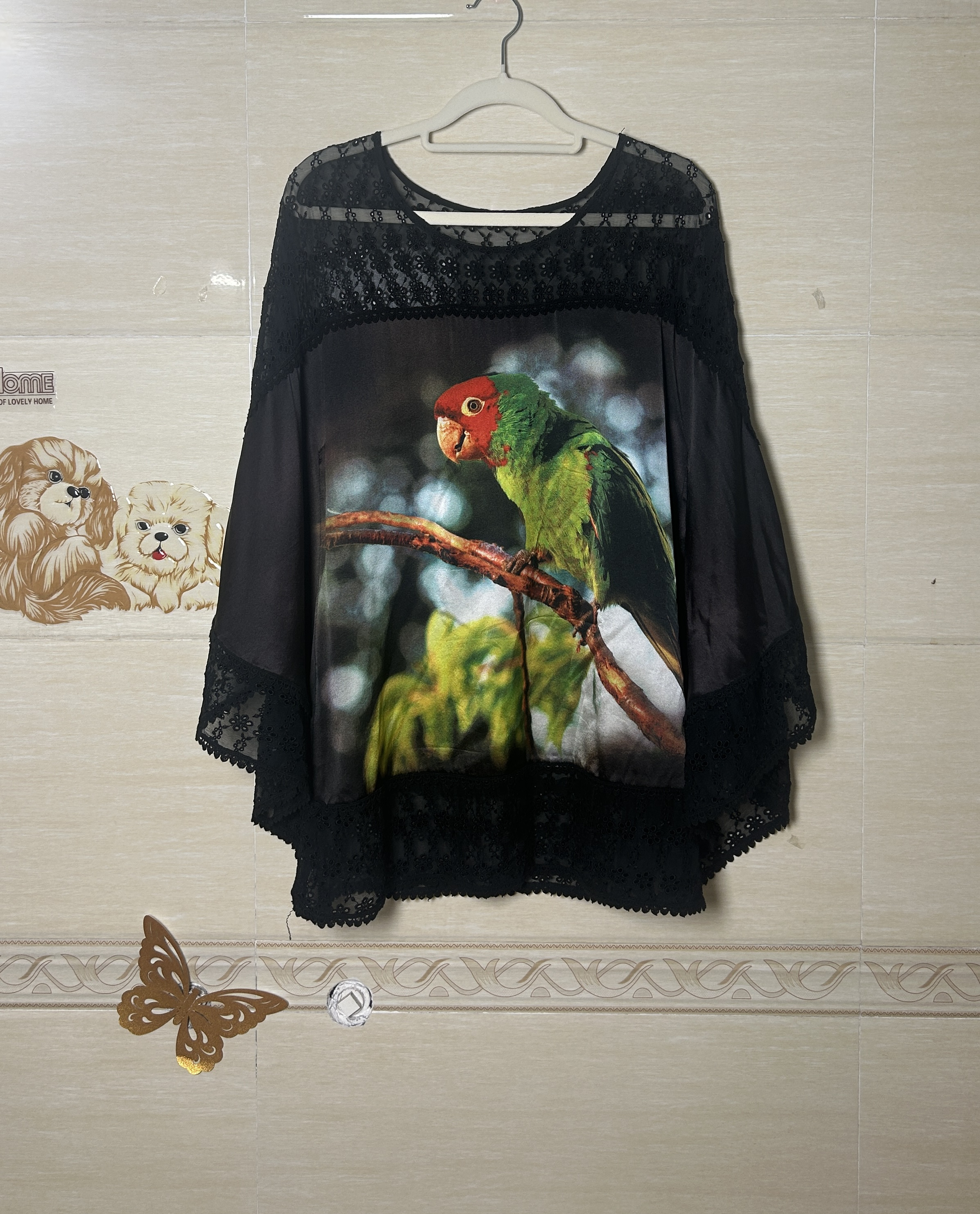 【编码链接】心颖 家女装 集合链接长袖时尚女士黑色国风设 新中式