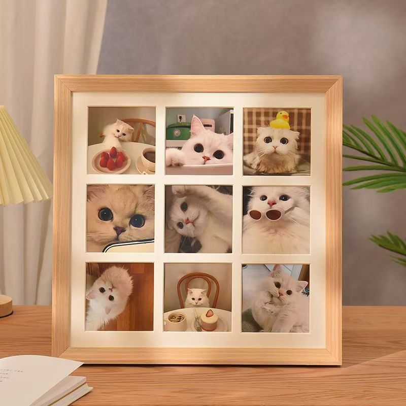 有喵宠物《相册》定金（拍这个）