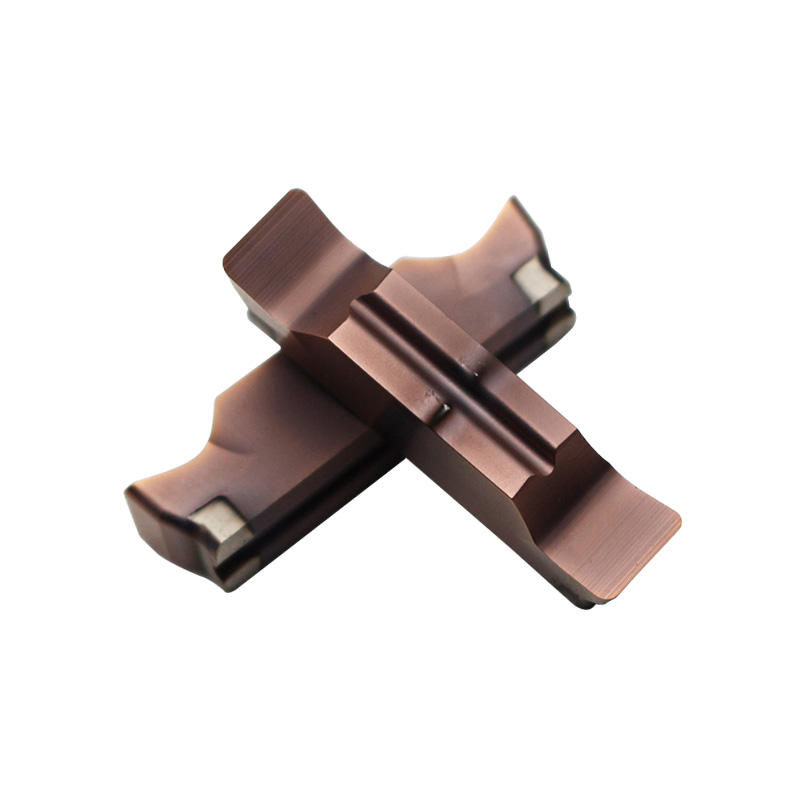 中国普斯特切槽刀片MGGN150/200/250/300/400/500/600-JM P9035