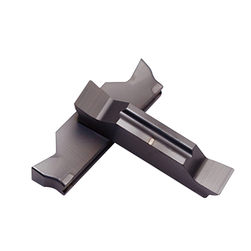 中国普斯特切槽刀片MGGN150/200/250/300/400/500-JM P6215