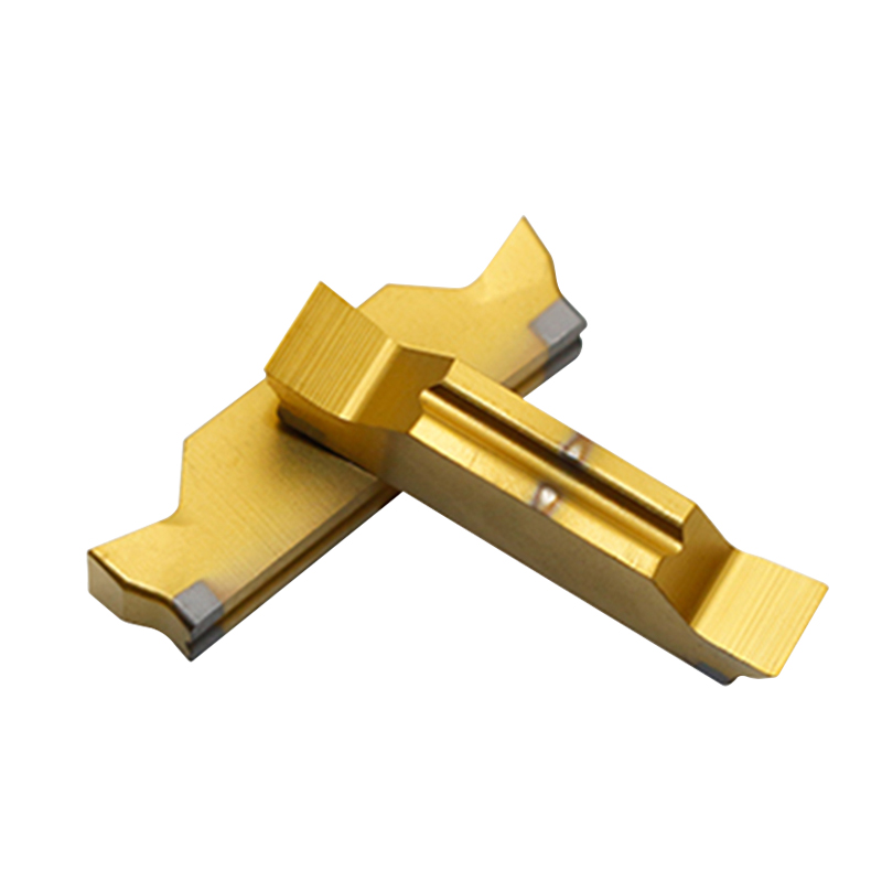 中国普斯特切槽刀片MGGN150/200/250/300/400/500/600-JM P9125