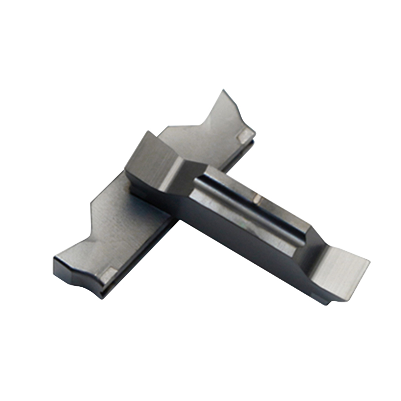 中国普斯特切槽刀片MGGN200/250/300/400/500-JM P6522加工硬钢