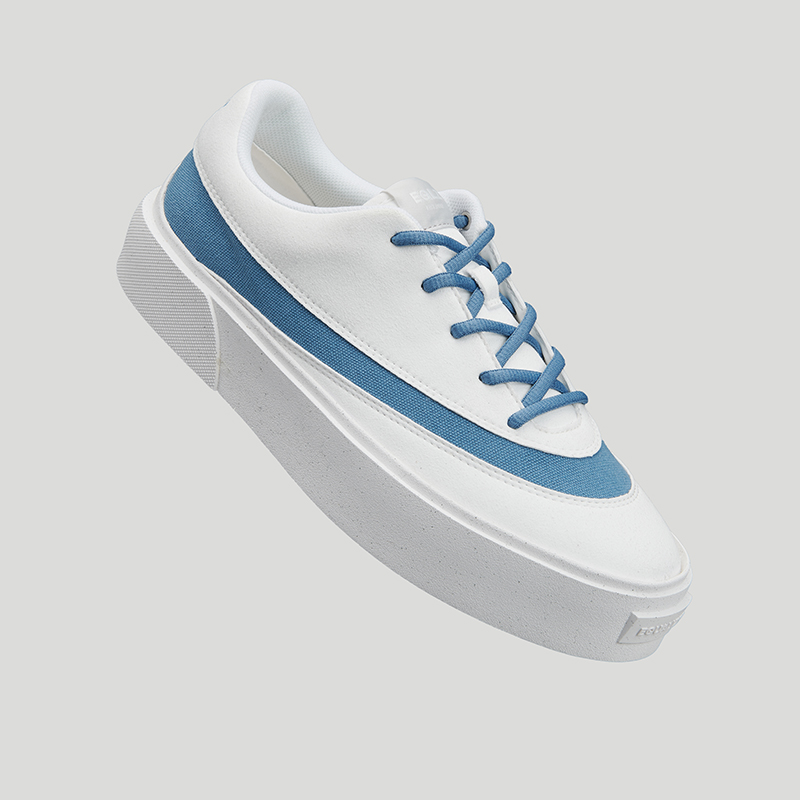 EQLZ义阔官方 FAULT运动休闲鞋低帮板鞋男款运动时尚女夏无中生有