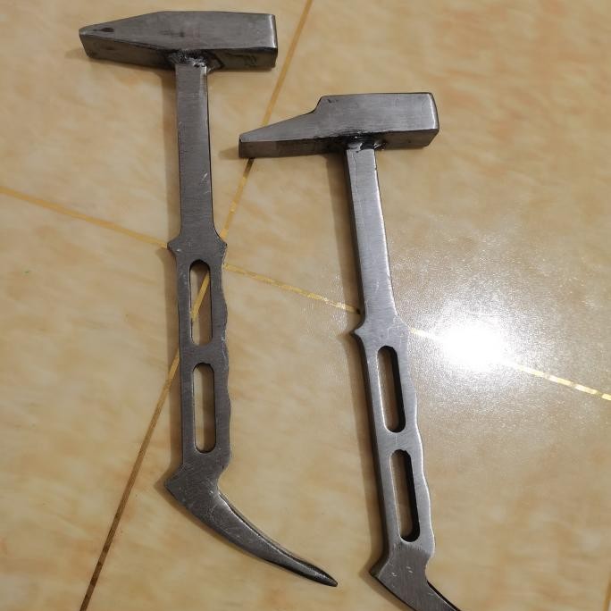 铝模锤 铝模专用锤工具高碳钢硬度