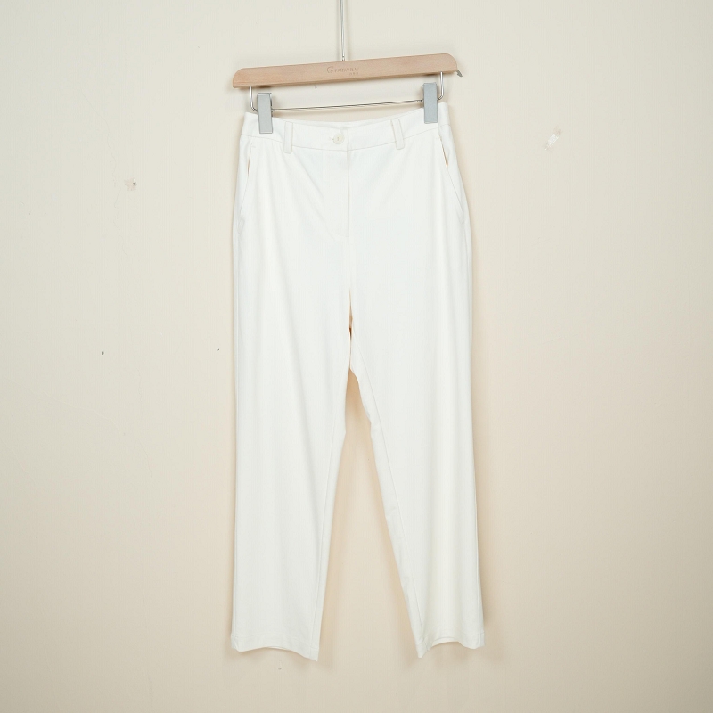 PARKVIEW/百芙川女装舒适女裤直筒时尚休闲女士长裤春夏HK0016-1