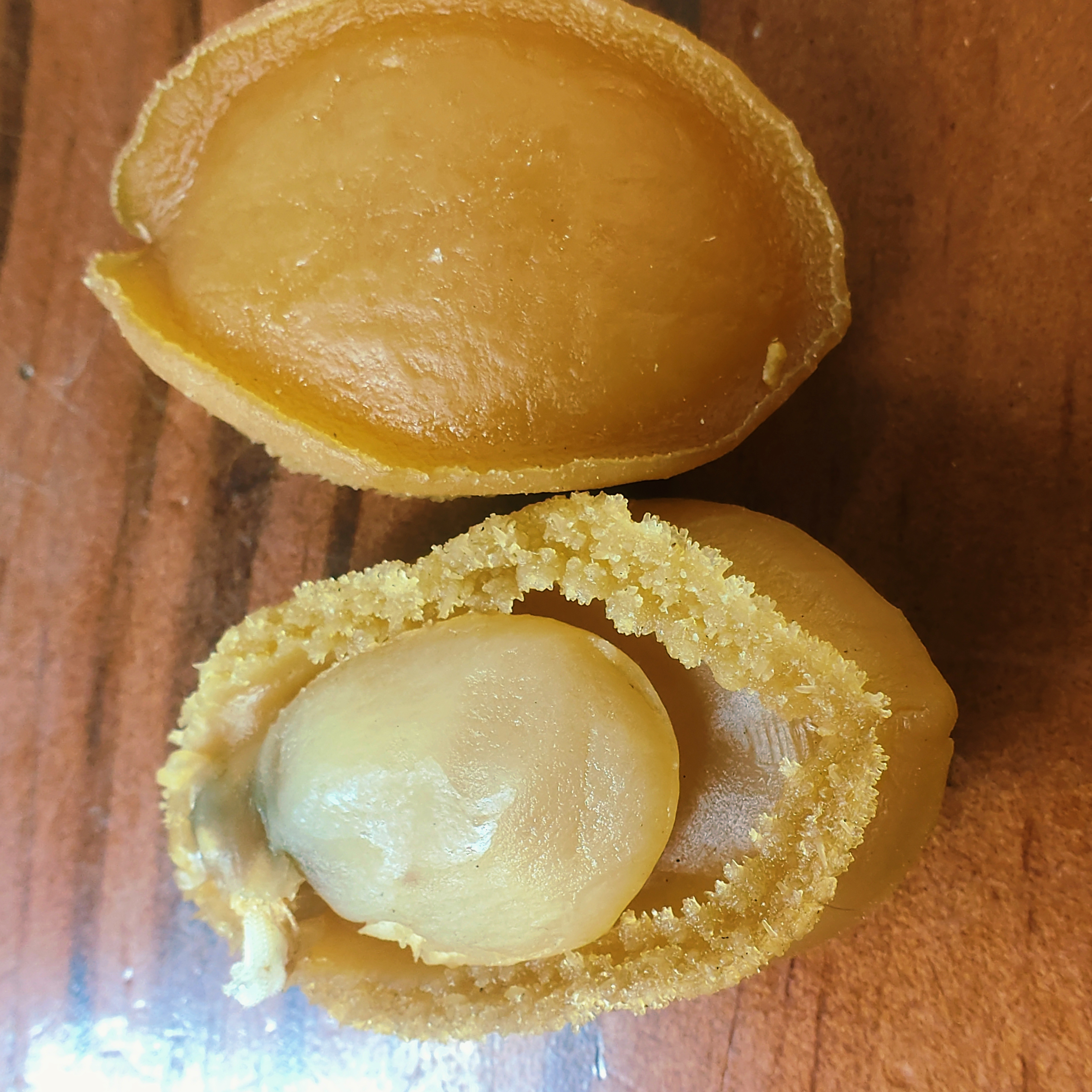 30头湛江黄金鲍鱼干送礼佳品煲汤煲粥天然海域鲍鱼鲜晒