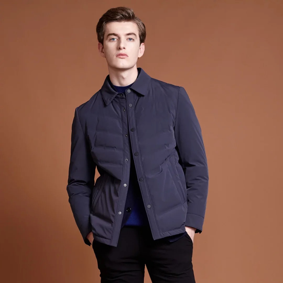 279编号 101-200号   商务 时尚 经典  孤品外套