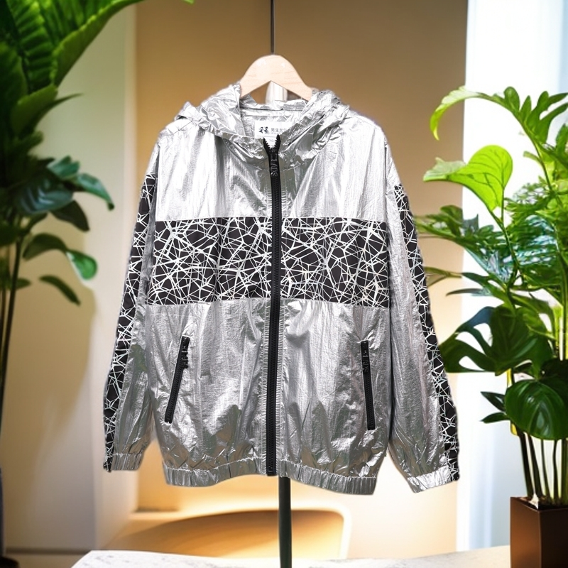 B5-614生儿童春秋百搭外套(31006)